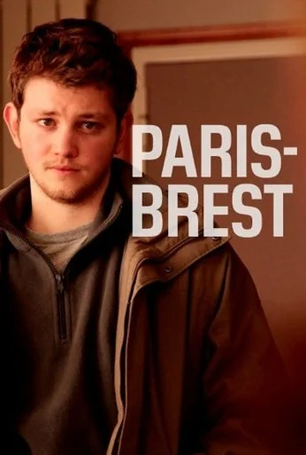 Париж - Брест (2020) онлайн бесплатно